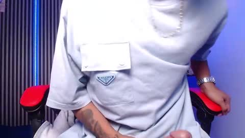 Daniel online show from March 6, 2025, 4:28 pm