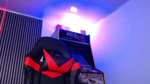 Daniel online show from March 8, 2025, 4:17 pm