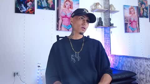 Daniel online show from September 9, 2025, 2:38 pm