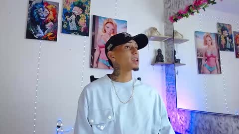 Daniel online show from September 14, 2025, 2:05 pm