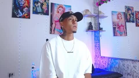 Daniel online show from September 28, 2025, 12:54 pm