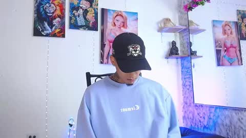 Daniel online show from October 3, 2025, 2:03 pm