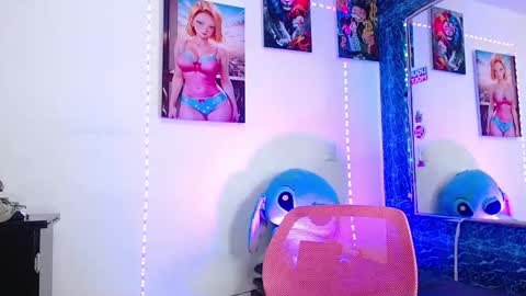 Daniel online show from November 9, 2025, 6:06 pm