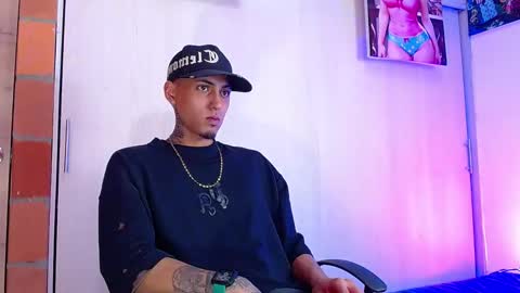 Daniel online show from November 20, 2025, 3:01 pm