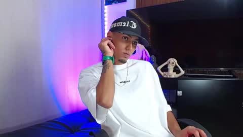 Daniel online show from December 3, 2025, 11:47 pm