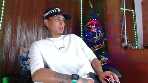 Daniel online show from December 20, 2025, 11:45 pm