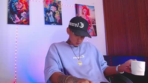 Daniel online show from January 11, 2026, 6:13 pm