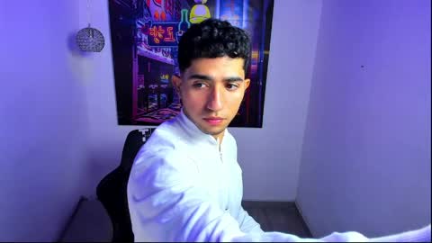 liiam_jesus online show from April 4, 2026, 12:20 am