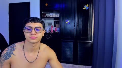 Snapshot of liiam_jesus chatting on April 30, 2026, 8:57 pm liiam_jesus online show from April 30, 2026, 8:57 pm