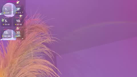 Liiam Luna online show from January 8, 2026, 9:11 am