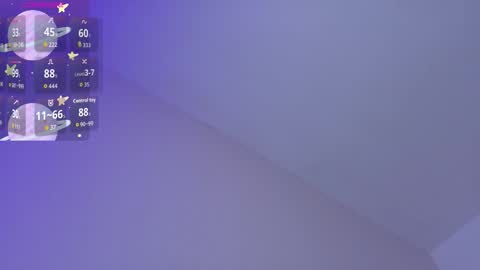 Liiam Luna online show from March 6, 2026, 9:06 am