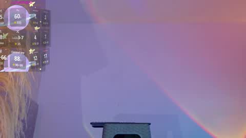 Liiam Luna online show from April 9, 2026, 10:09 am