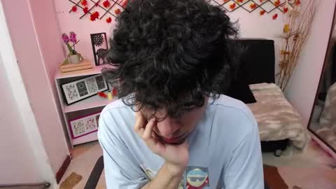 Snapshot of liil_boy chatting on February 28, 2026, 3:51 am Lil Boy- online show from February 28, 2026, 3:51 am