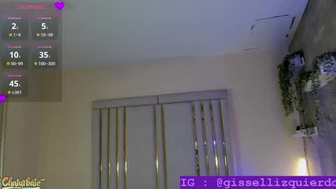 liincostelloo online show from October 6, 2025, 7:33 pm