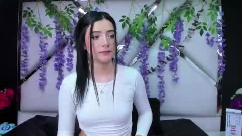 Brittany online show from December 18, 2025, 2:56 pm