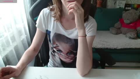 Liissax online show from July 7, 2026, 2:43 pm