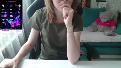 Liissax online show from July 15, 2026, 4:12 pm