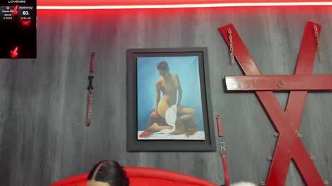 Nini - online show from April 6, 2026, 11:55 am