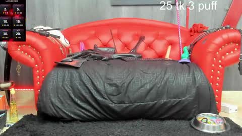 Nini - online show from June 2, 2026, 11:34 am