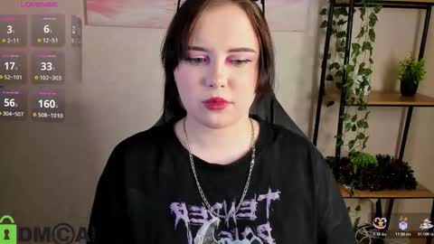 Snapshot of lika_davis chatting on January 6, 2026, 4:00 pm Lika Davis online show from January 6, 2026, 4:00 pm