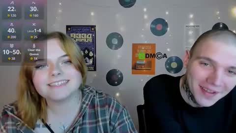 lika_pop online show from November 28, 2025, 8:22 pm