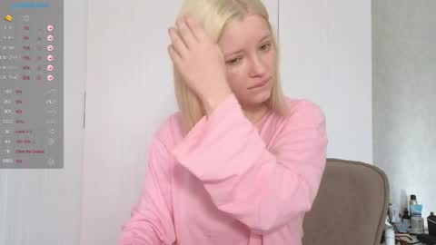 Snapshot of like_sun chatting on April 2, 2026, 4:21 am Call me Anna online show from April 2, 2026, 4:21 am