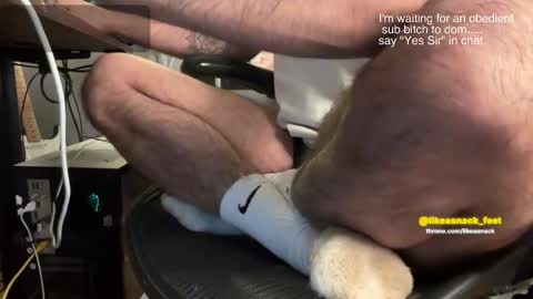 likeasnack online show from February 16, 2026, 2:29 am