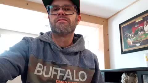 St pierre online show from January 15, 2026, 4:33 pm