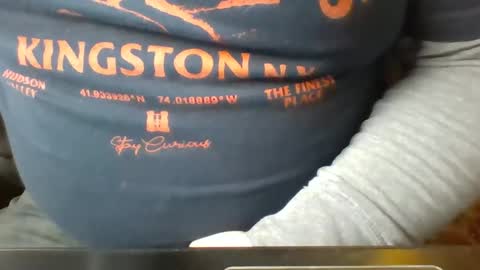 N online show from January 18, 2025, 3:38 pm