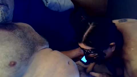 likthat121 online show from December 31, 2024, 1:08 pm