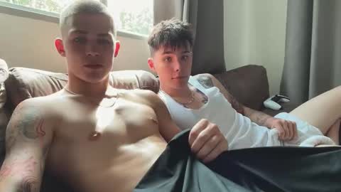 Addy online show from February 7, 2026, 7:45 am