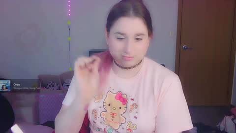 Lil Alison Heart online show from December 9, 2024, 2:28 pm