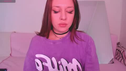 Alisa online show from February 24, 2026, 3:26 am