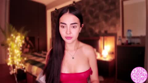 Gabriela online show from December 4, 2024, 8:12 am