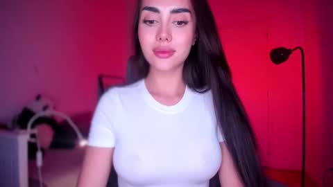 Gabriela online show from November 26, 2025, 7:48 pm