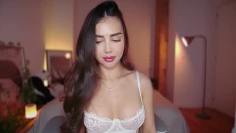 Snapshot of lil_gabbyg chatting on February 8, 2026, 7:50 pm Gabriela online show from February 8, 2026, 7:50 pm