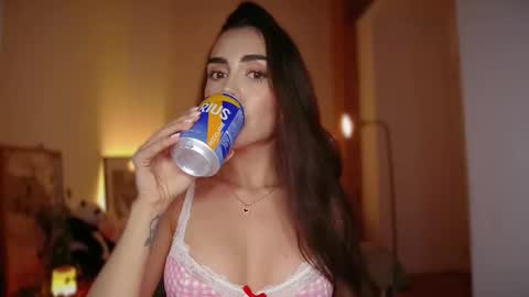 Snapshot of lil_gabbyg chatting on February 12, 2026, 8:48 pm Gabriela online show from February 12, 2026, 8:48 pm