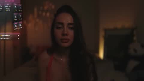 Snapshot of lil_gabbyg chatting on February 27, 2026, 6:52 pm Gabriela online show from February 27, 2026, 6:52 pm