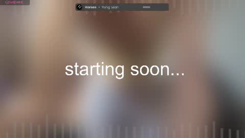 lil gemmie online show from June 15, 2026, 5:59 pm