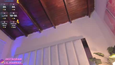 Hanna online show from February 25, 2025, 5:47 pm