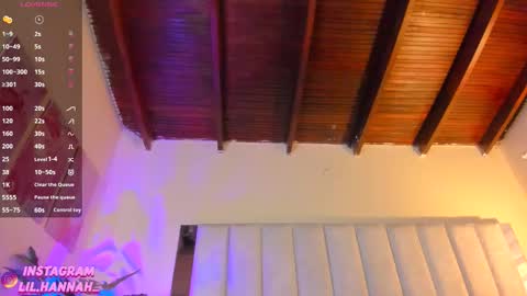 Hanna online show from September 8, 2025, 7:46 pm