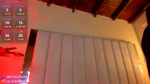 Hanna online show from September 14, 2025, 12:04 pm