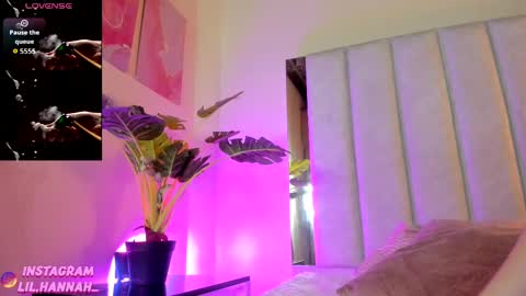 Hanna online show from September 29, 2025, 8:02 pm