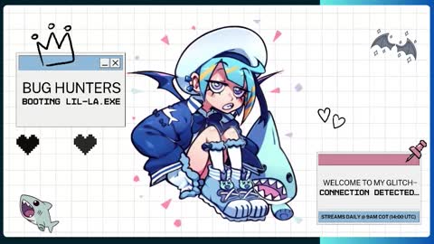 Snapshot of lil_la1 chatting on October 3, 2025, 11:29 am LilLa online show from October 3, 2025, 11:29 am