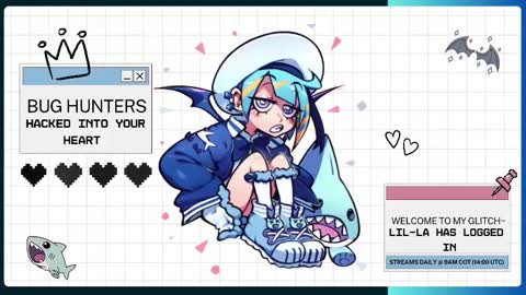 Snapshot of lil_la1 chatting on October 12, 2025, 11:20 am LilLa online show from October 12, 2025, 11:20 am