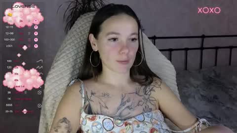 little moon online show from November 15, 2025, 8:05 pm