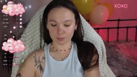 little moon online show from February 1, 2026, 8:07 pm