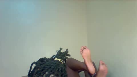 Lil miss online show from November 19, 2025, 1:05 am