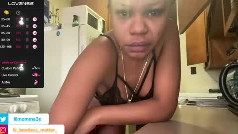 MOMMA LUV online show from December 15, 2024, 1:22 pm