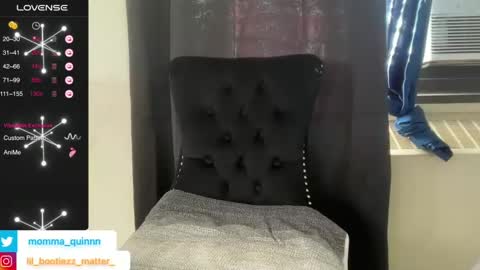 MOMMA LUV online show from February 23, 2025, 2:25 pm